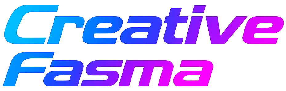 Creative Fasma